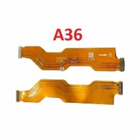 Mạch Dây Sub Sạc Oppo A36 Cáp Nối Main Sạc Cáp Nối Bo Mainboard Mạch Chủ